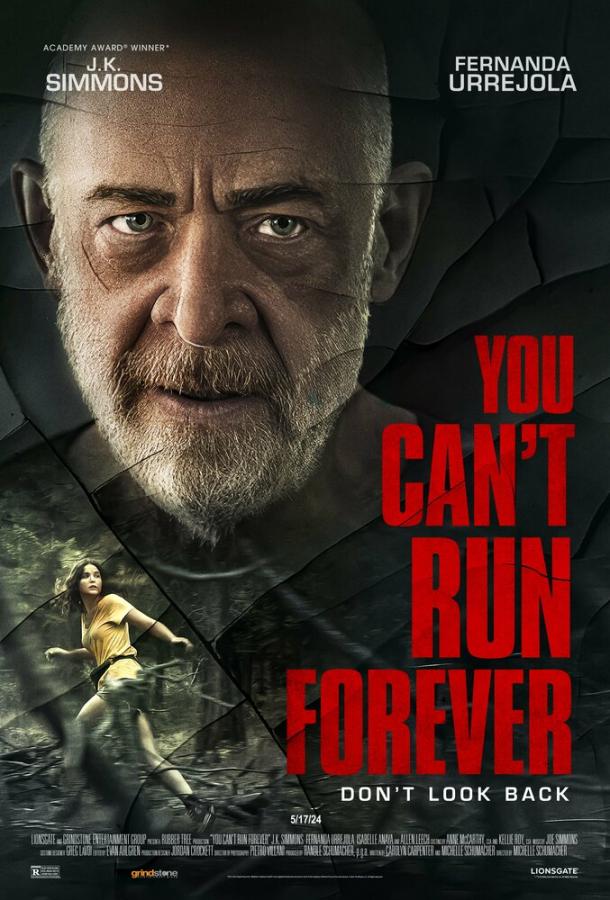 Фильм Тебе не убежать (2024) - смотрите онлайн в хорошем качестве